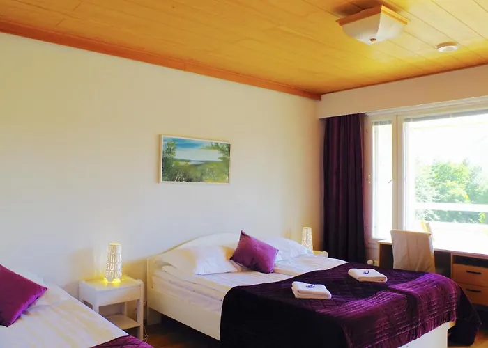 Guesthouse Arctic Heart