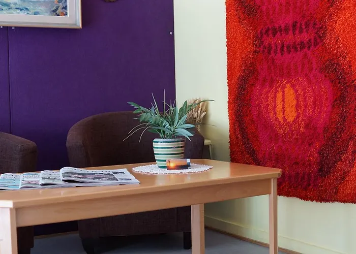 Guesthouse Outa