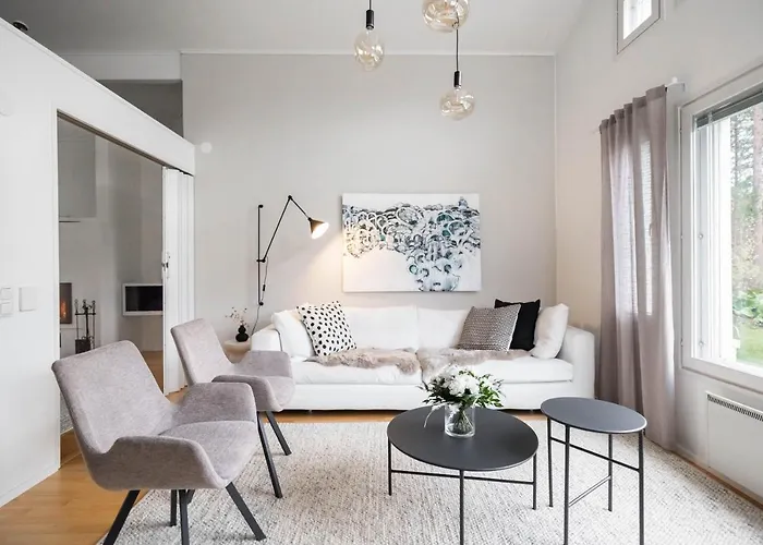 Villa Nordic By Elys Collection