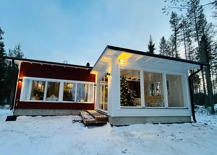 Villa Naava