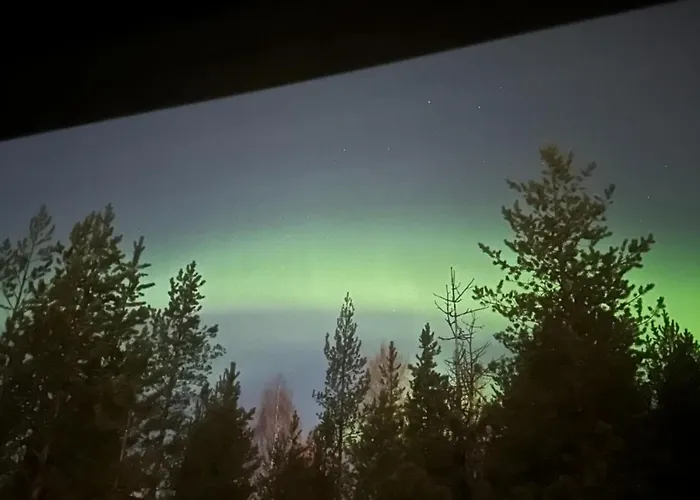 Luxeberry Villa Rovaniemi