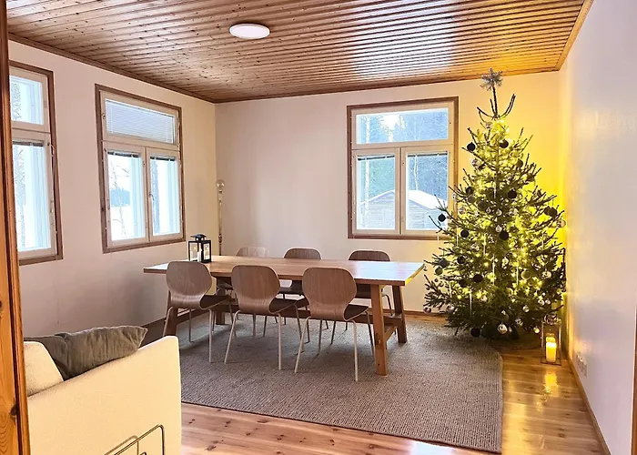 Lapland Dream Destinations