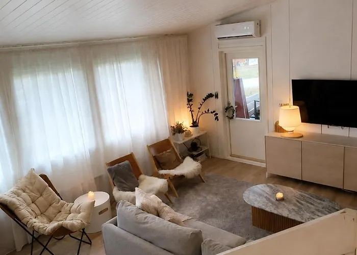 Sunstar Villa