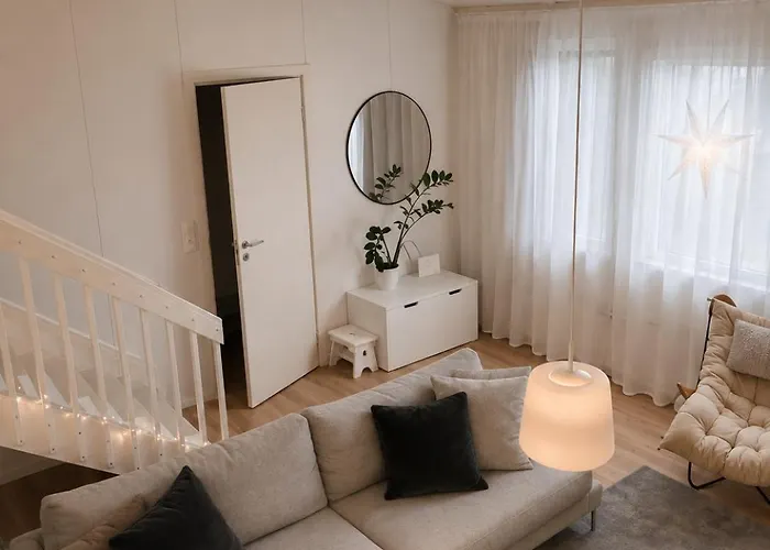 Sunstar Villa