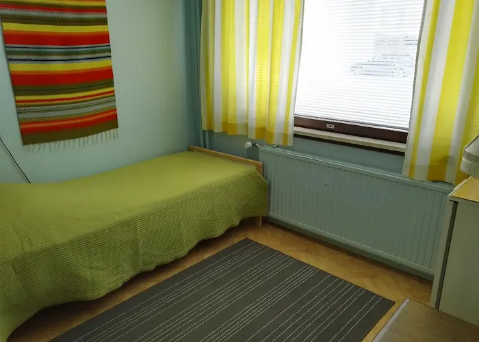 Guesthouse Outa
